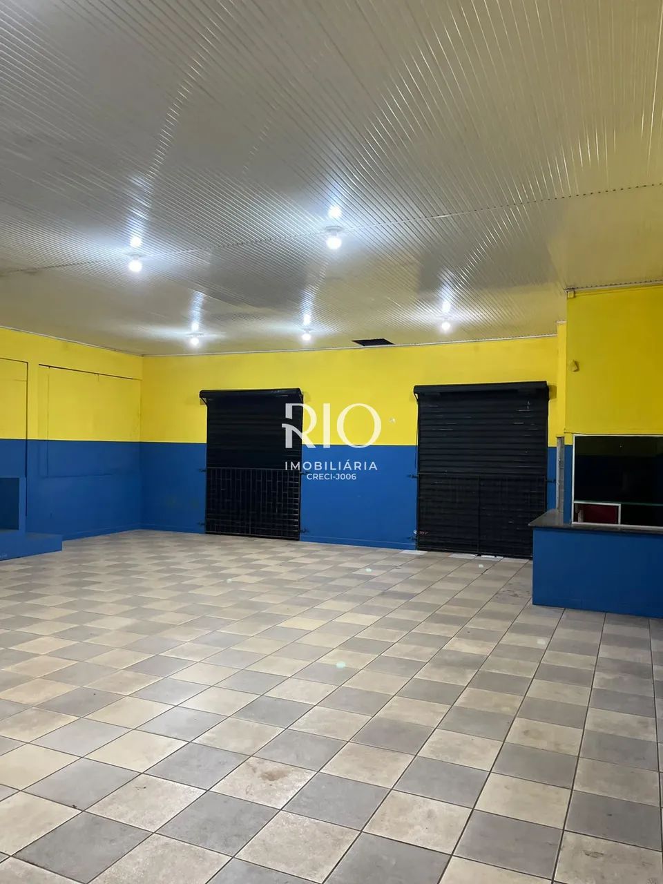 Ponto Comercial para Locação  180 m² | Bosque - Foto 3