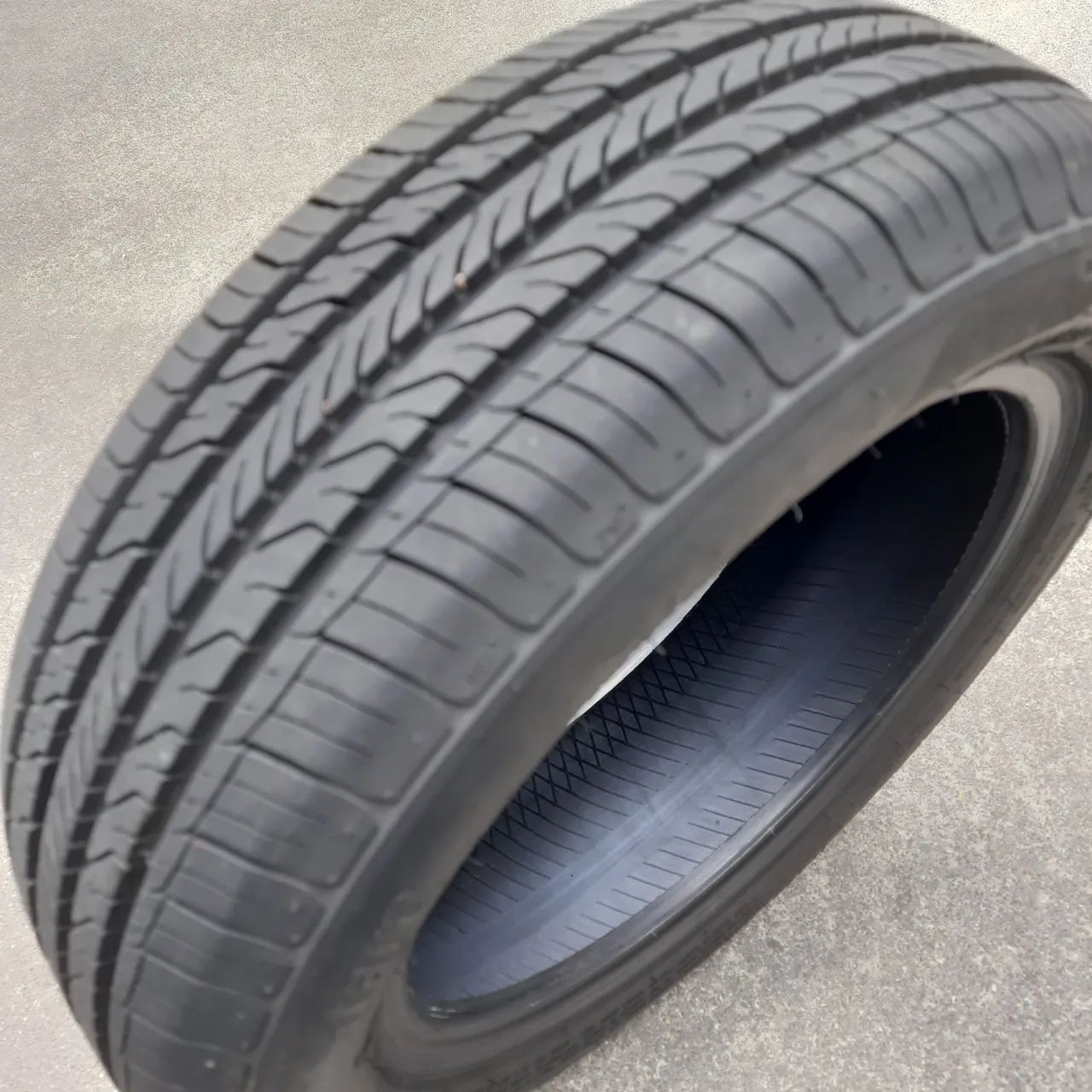  pneu 165x60 R14 PAR