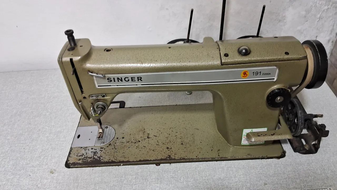 Reta Singer - Foto 2