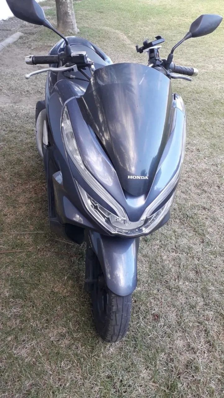 Honda PCX - Foto 2