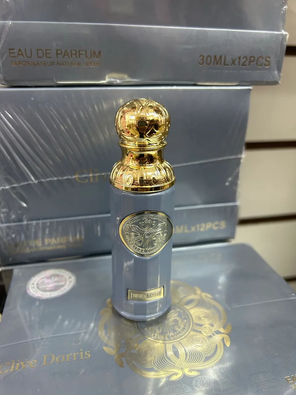 Perfume árabe 30ml - Foto 2