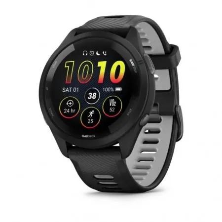 Garmin Forerunner 170 preto