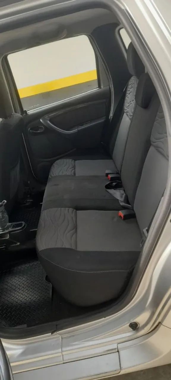Renault Duster Dynamique 1.6 Hi-flex 16V Mec. 2013 - Foto 3
