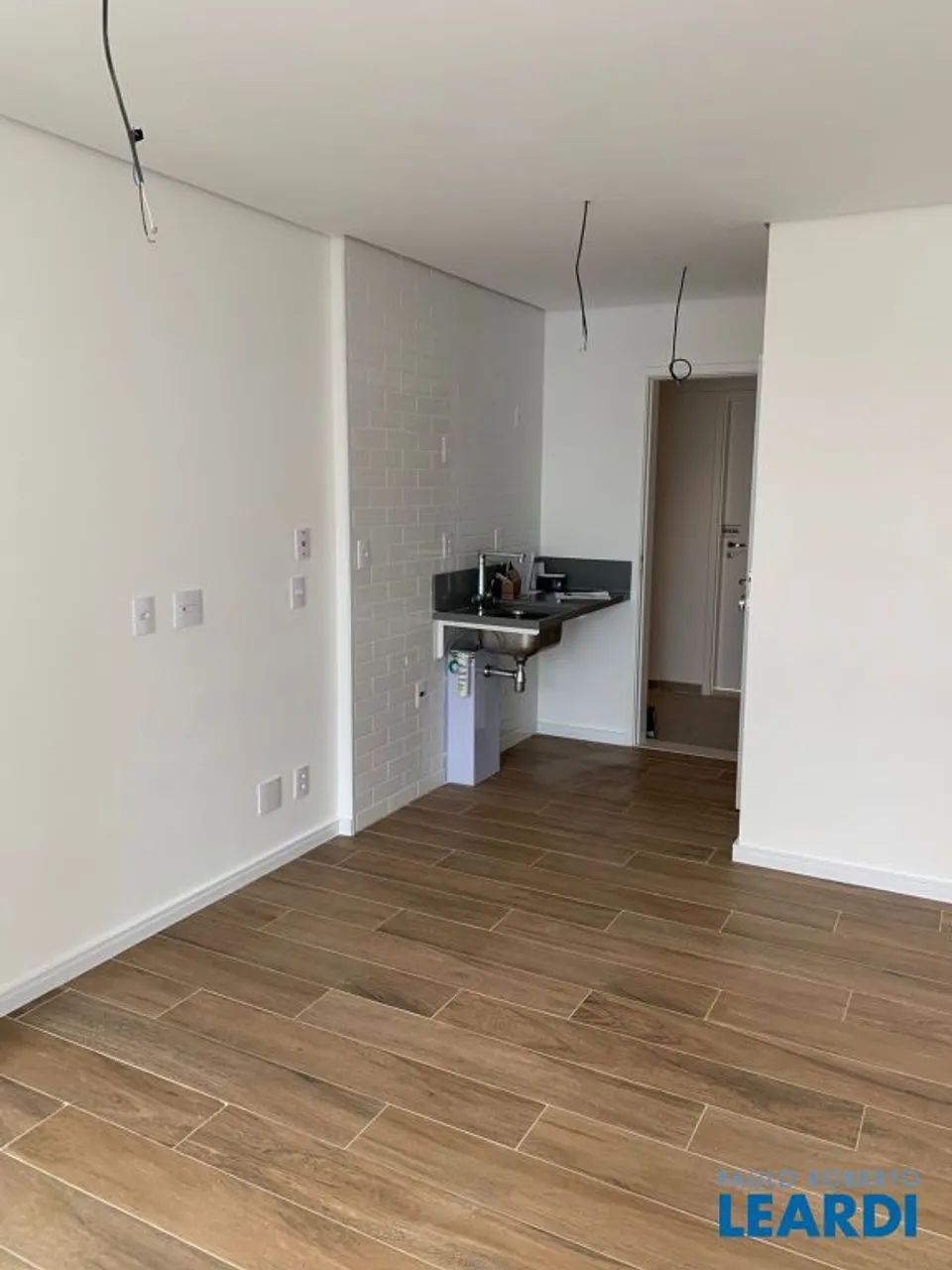 APARTAMENTO - VILA CLEMENTINO - SP - Foto 3