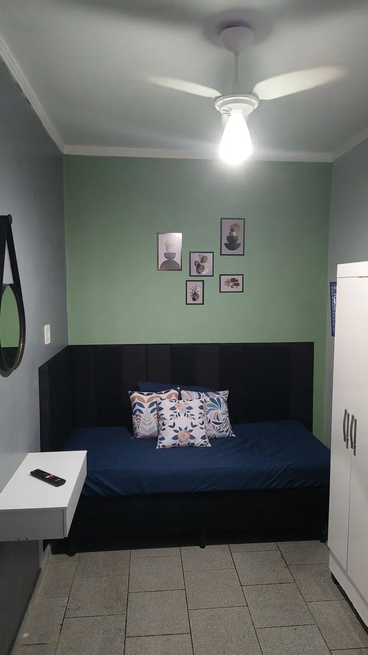 Quarto p Homens individual 