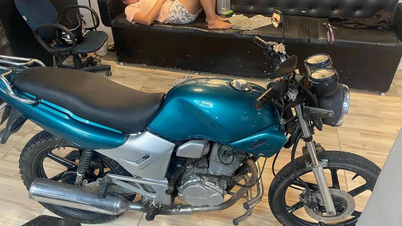 Strada 200 - Foto 3