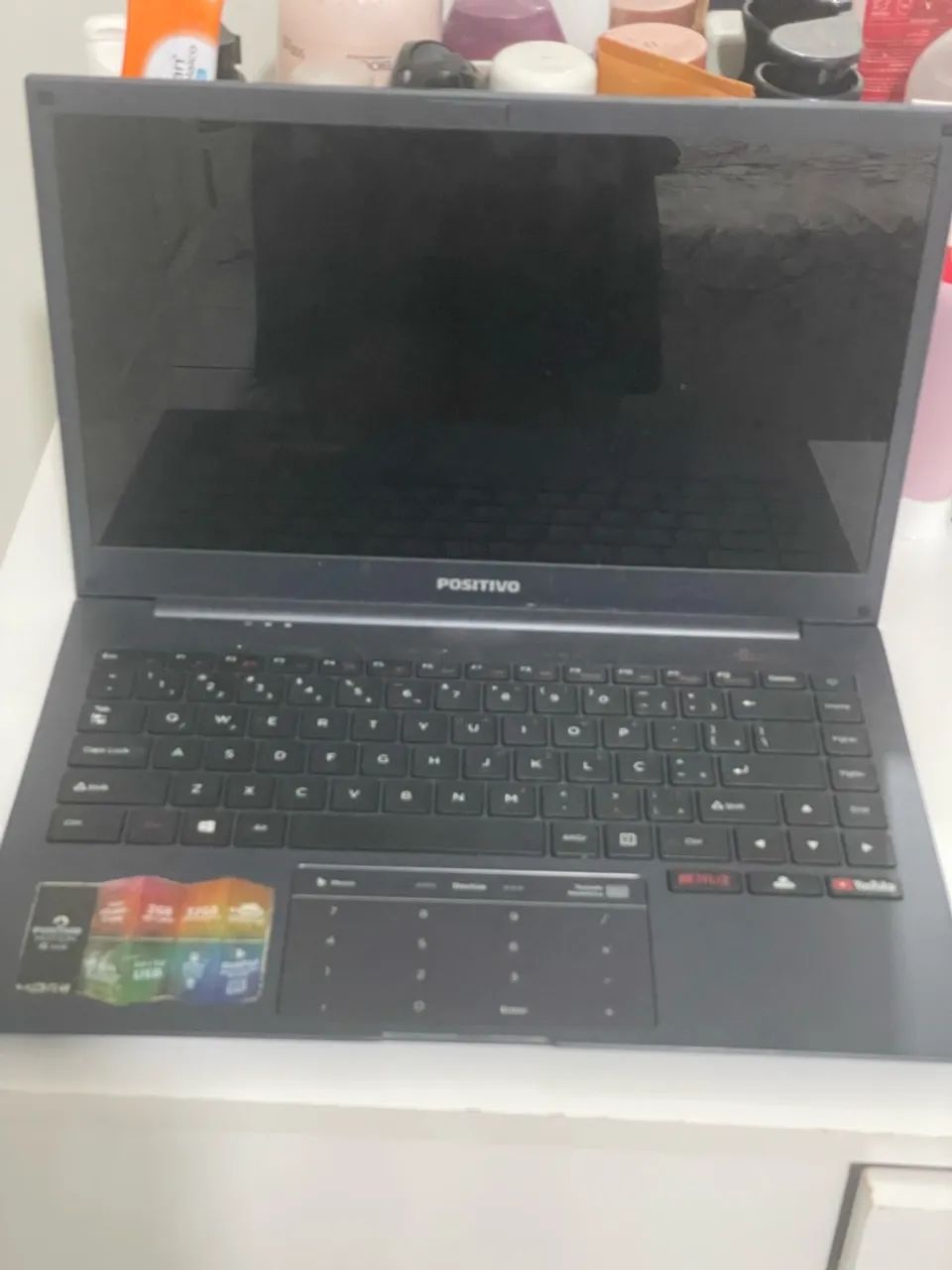 Notebook  - Foto 2
