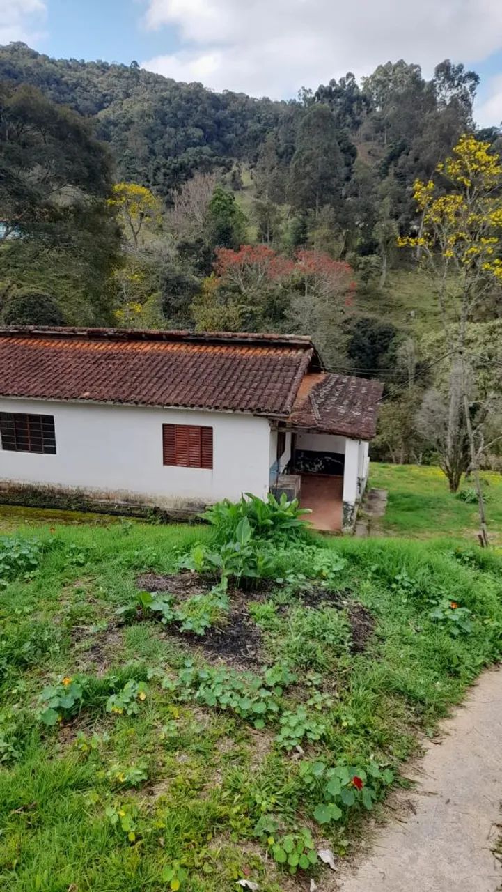 Chácara 2.000m² em Marmelópolis-Mg  - Foto 2