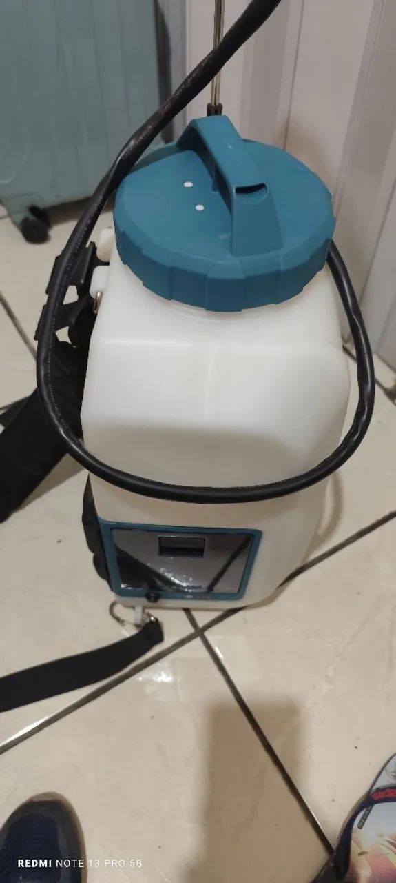 Bomba de pulverizar  - Foto 4