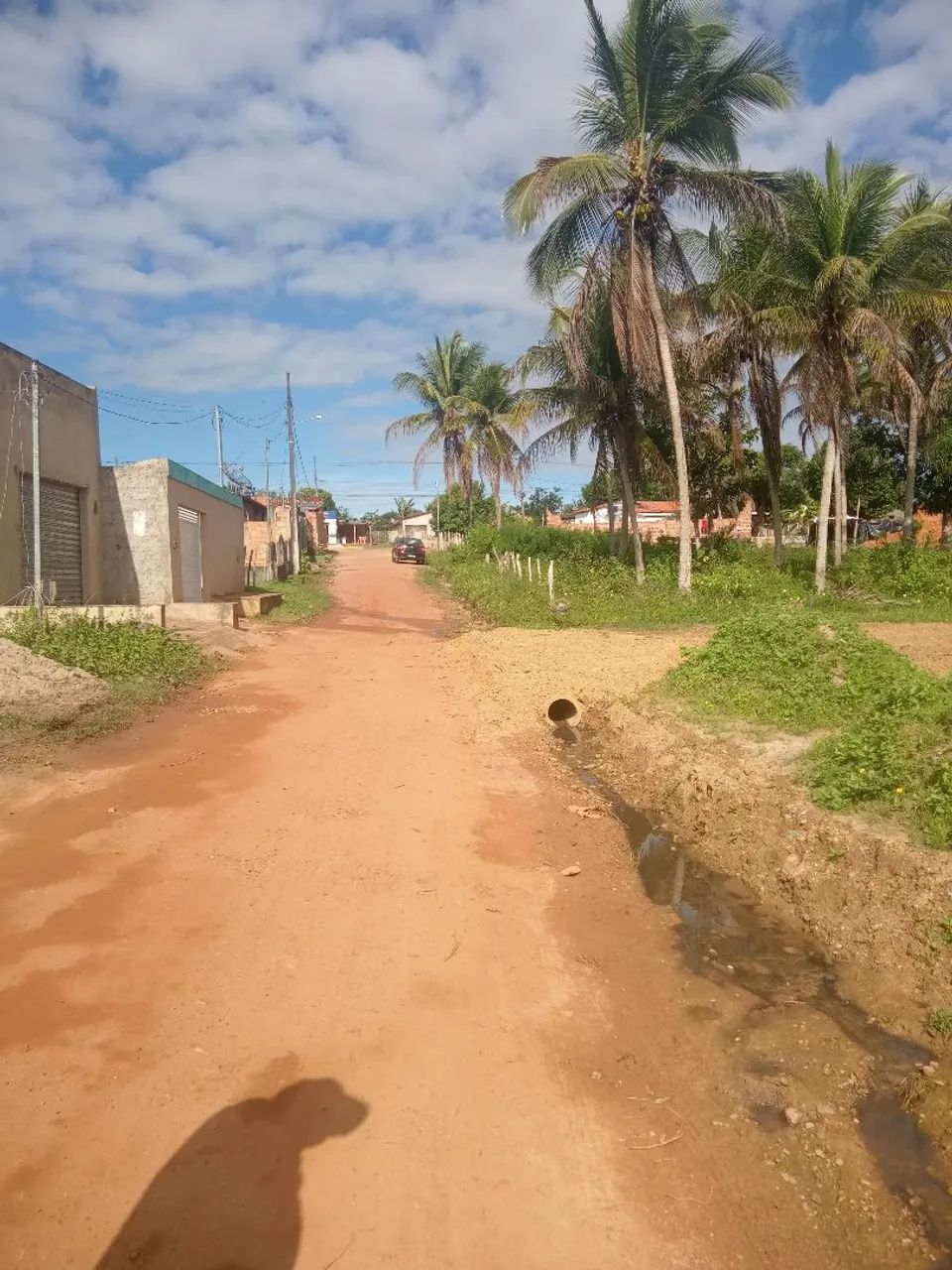 Terreno míni chácara  - Foto 2