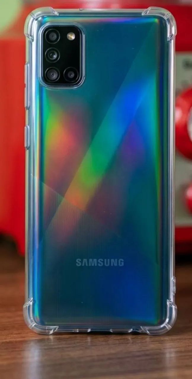 Vende-se celular a31 samsung vem todo completo mt bom  - Foto 2