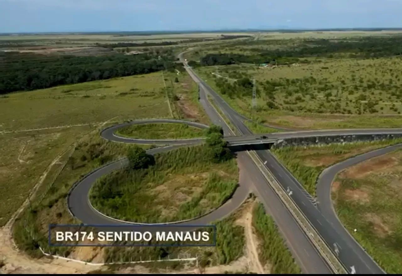 OPORTUNIDADE *Terrenos na Vicinal  Água Boa* - Foto 2