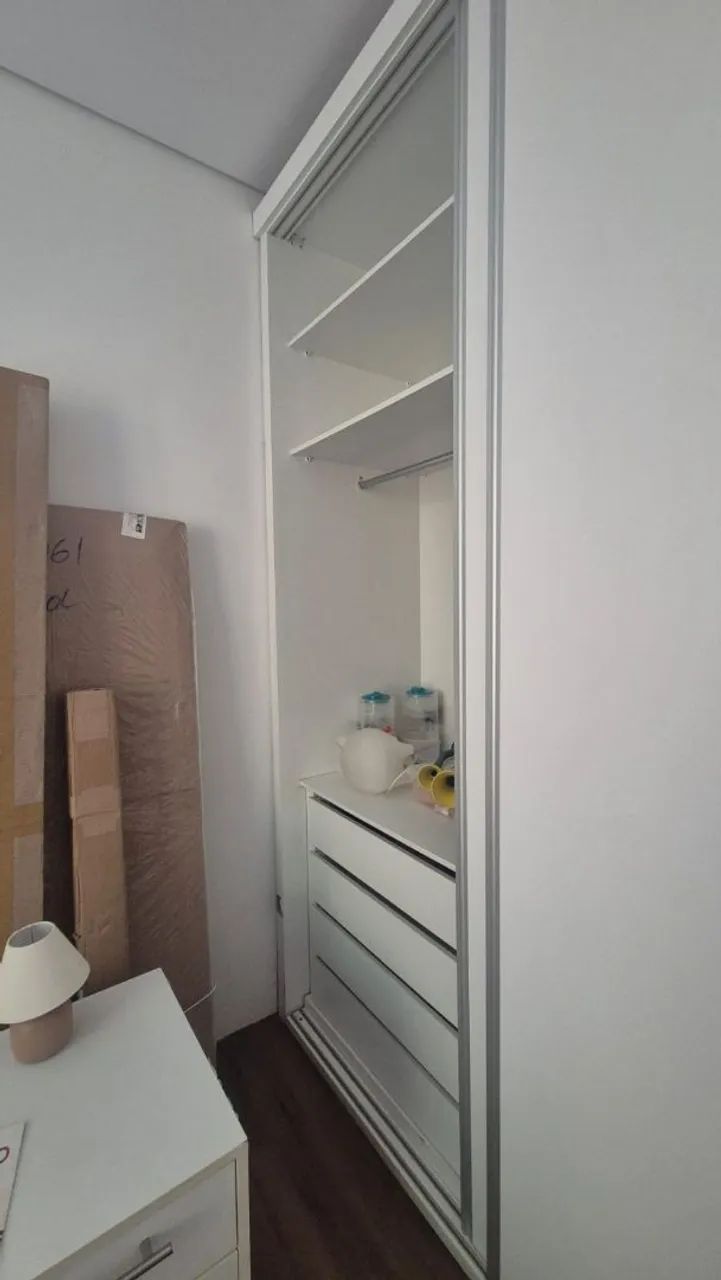 Guarda Roupa  - Foto 4