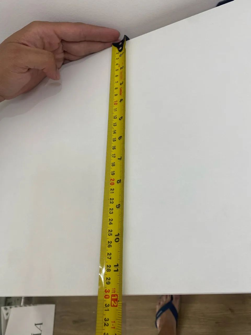 3 Prateleiras Premium Sob Medida  - Foto 4