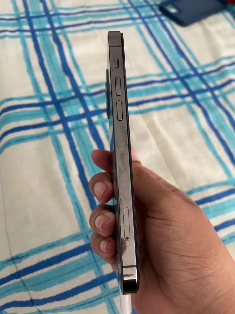Vendi IPhone 12pro 128Gh - Foto 4