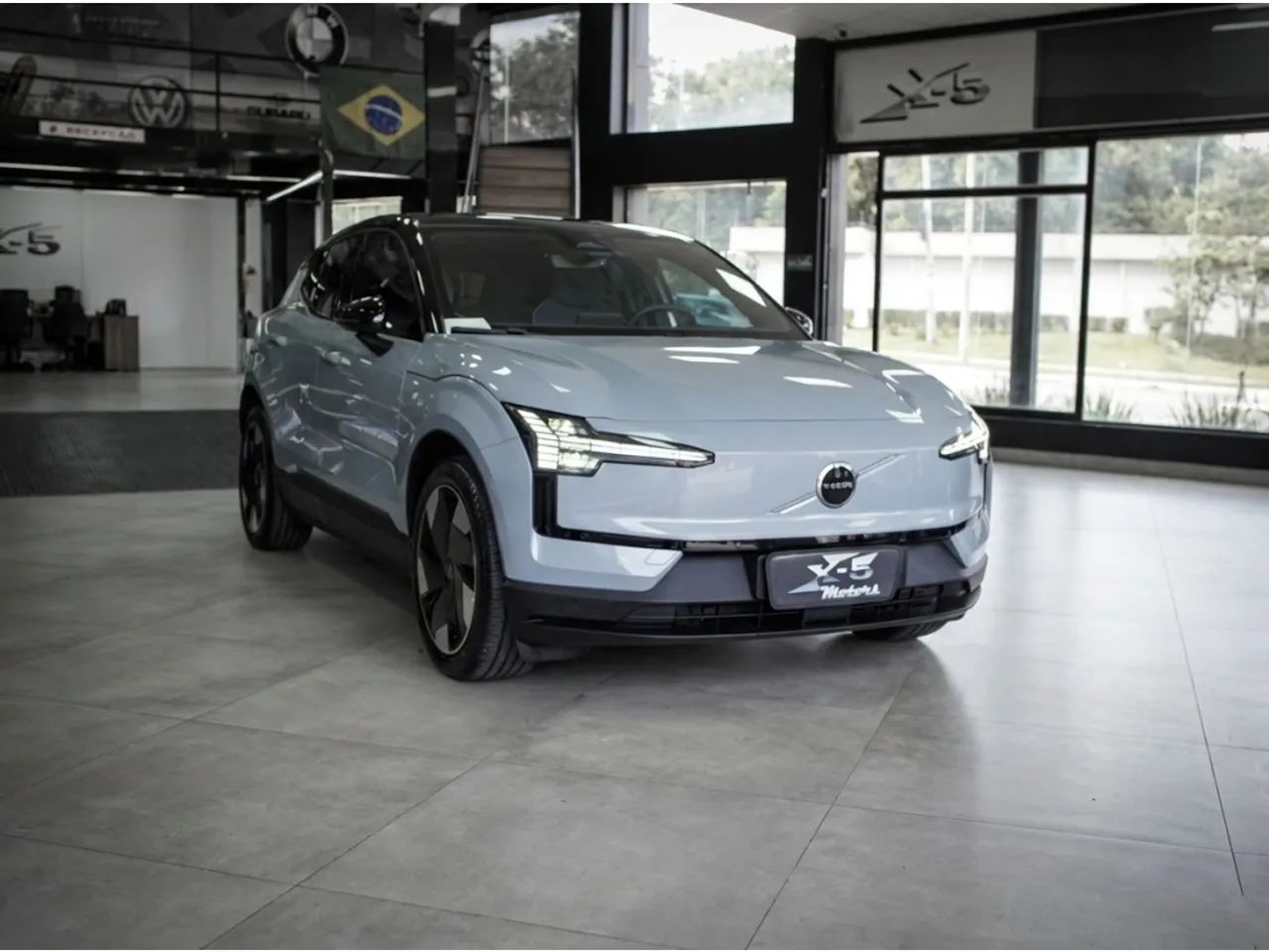 Volvo EX30 E40 Plus 2026 - Foto 3