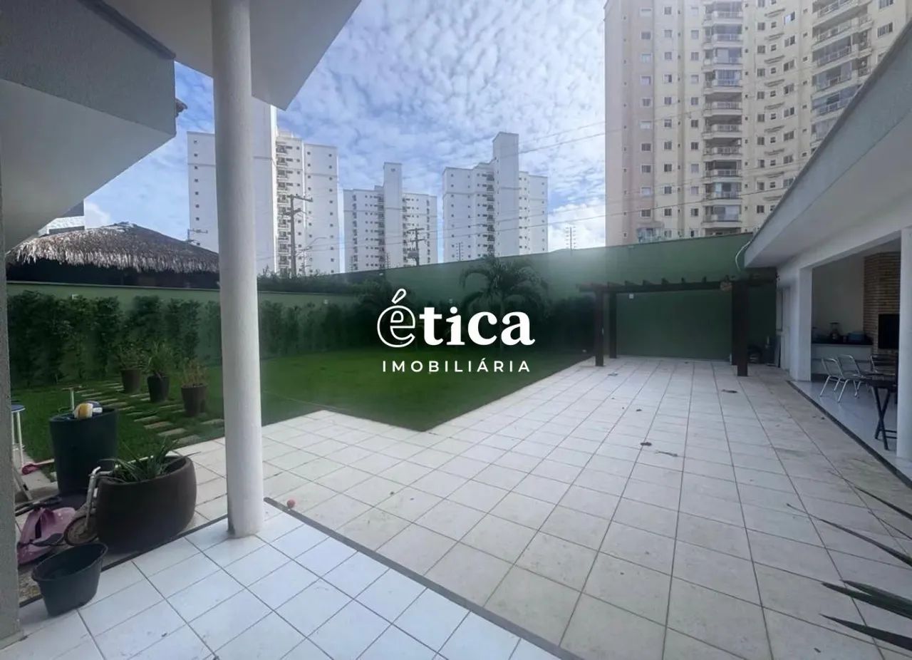 Casa no Golden Green com 340m² e 4 suítes - Foto 4