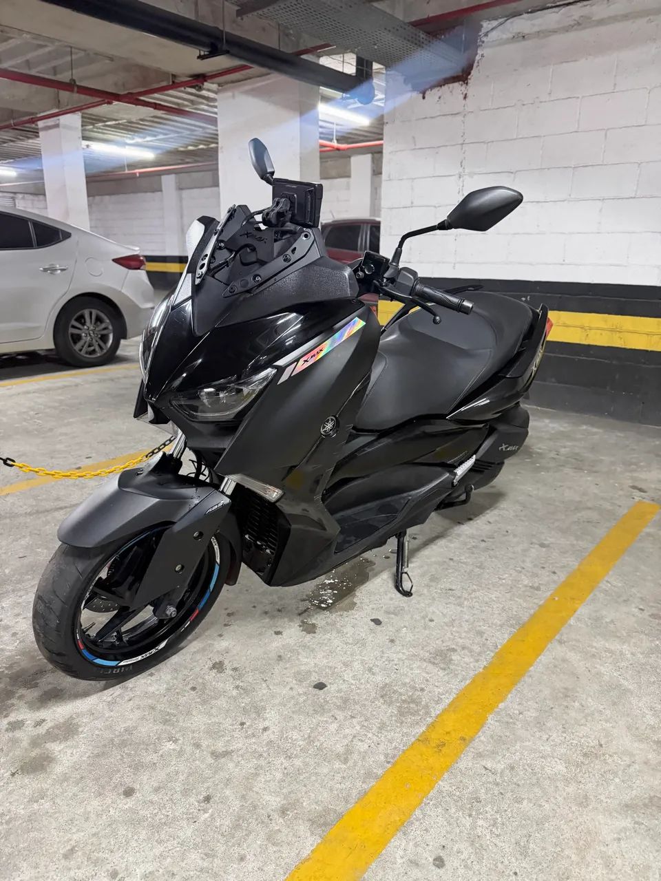 Yamaha Xmax 2022 - Foto 2