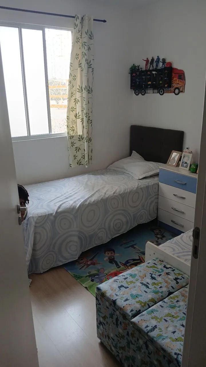 Apartamento  85.000,00 - Foto 4