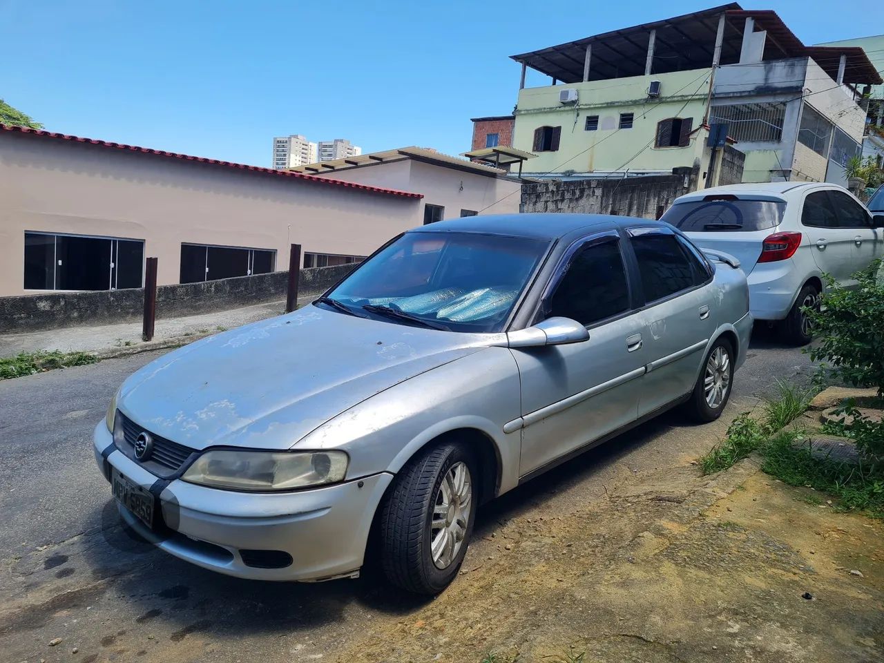 Chevrolet Vectra GLS/expres.2.2/ 2.0 E 2.0 CD 8V 1998