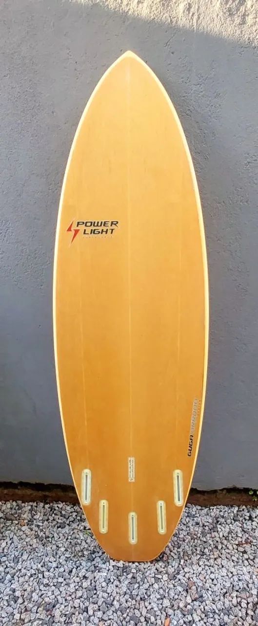 Prancha Surf Power Light - Foto 2