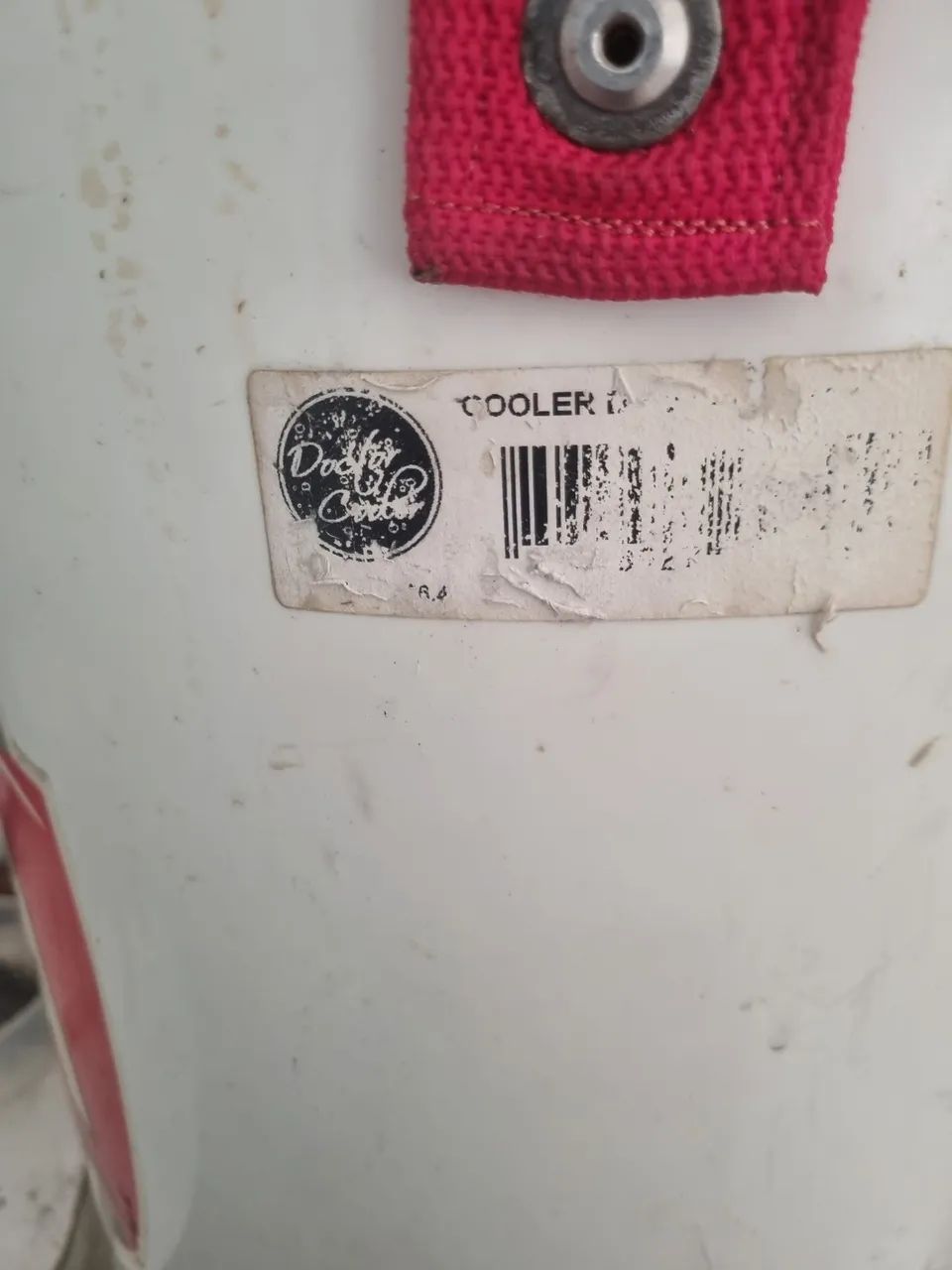 Cooler 24 latas  - Foto 3
