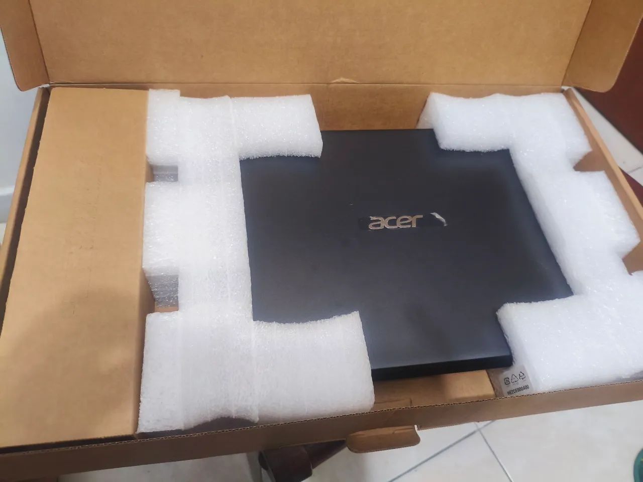 Notebook Acer Aspire 3 A315-34-C2BV | Pouquíssimo uso | Caixa original - Foto 4
