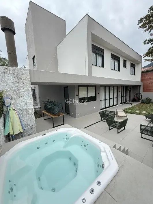 Casa 5 quartos 297m² em Lagoa da Conceição, Florianópolis - Foto 4