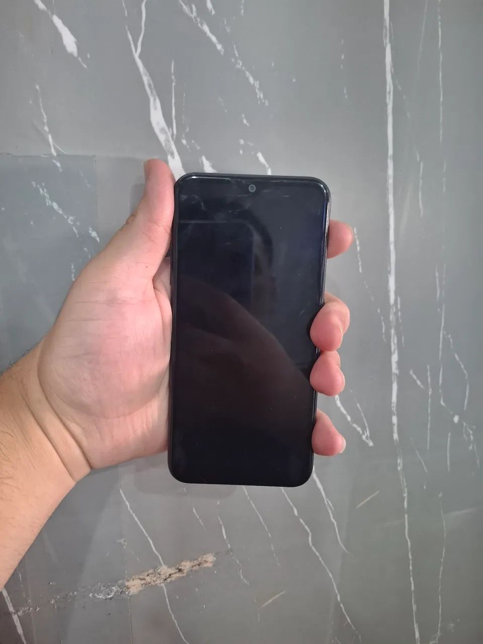 Vendo Samsung a01 todo original  - Foto 2