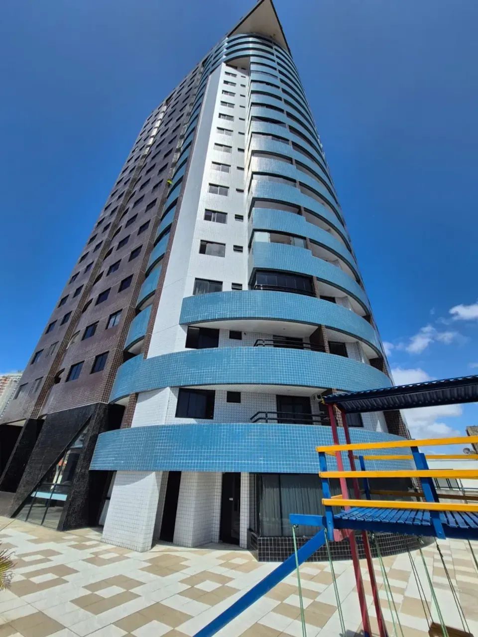 Porto Tropical Residence