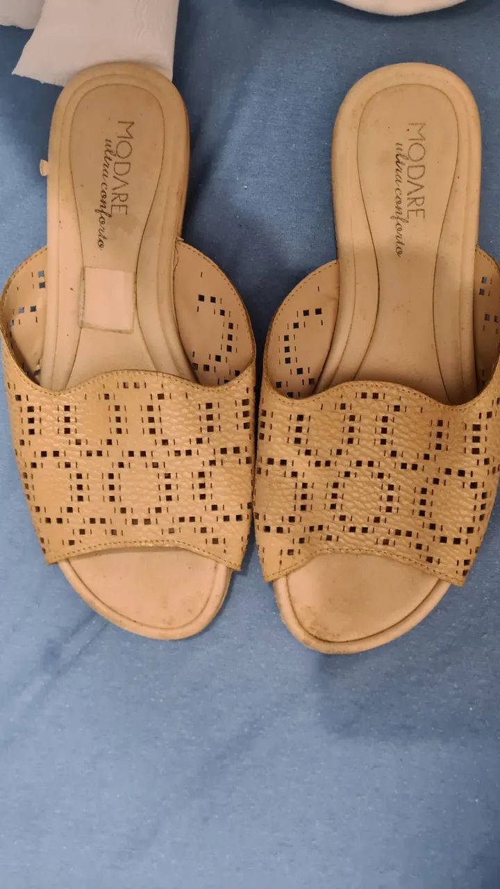 Sapatos  - Foto 3