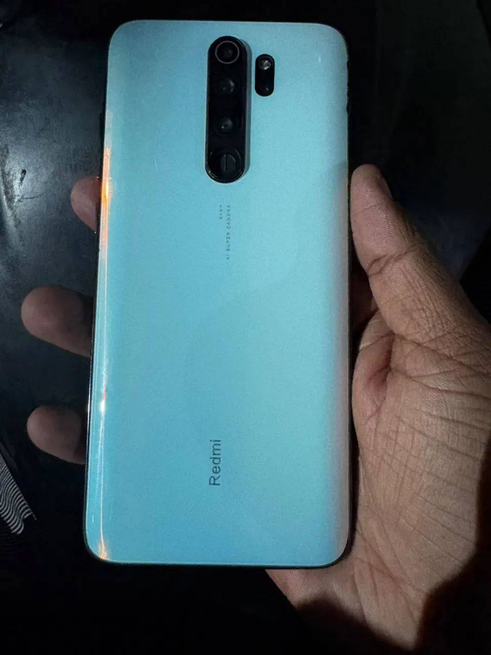 REDMI NOTE 8 PRO - Foto 3