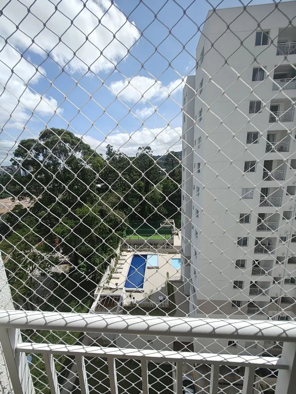 Foto - São Paulo - Parque Panamericano