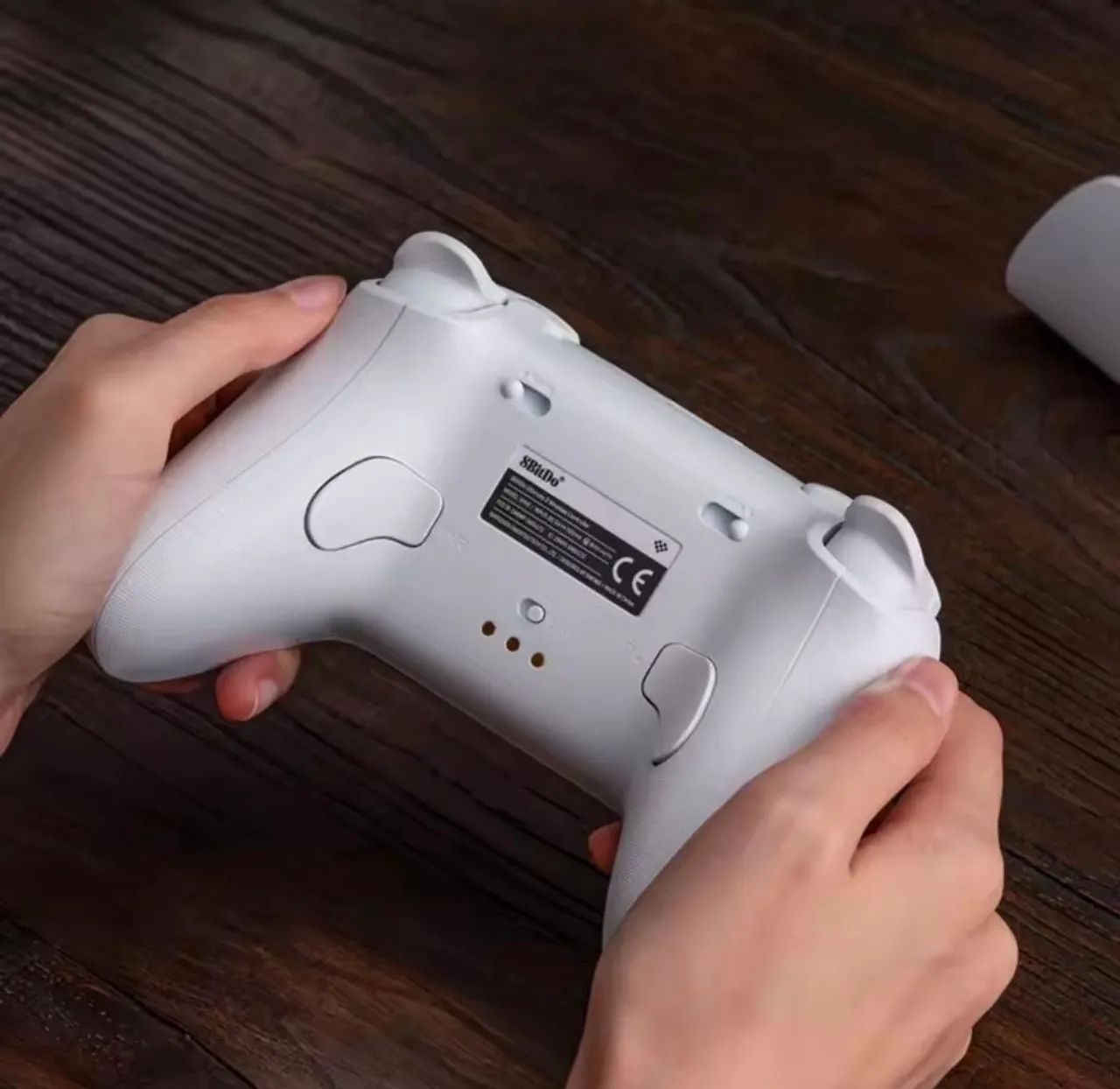 Controle 8BitDo Ultimate 2 - Foto 3