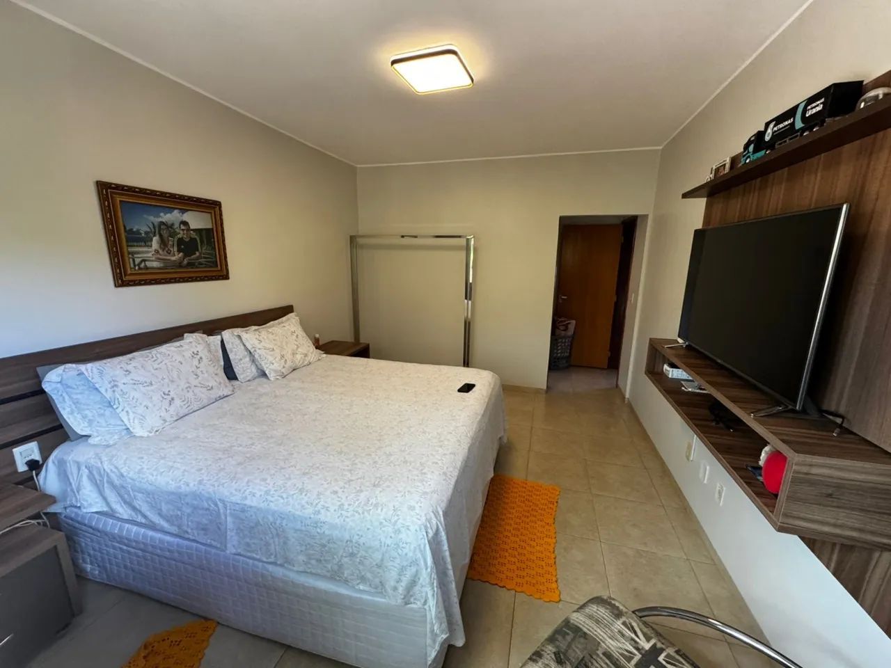 Vendo casa na 606 sul  - Foto 4