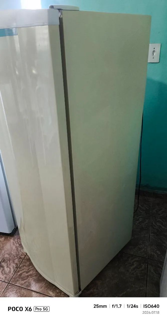 GELADEIRA CONSUL - Foto 2