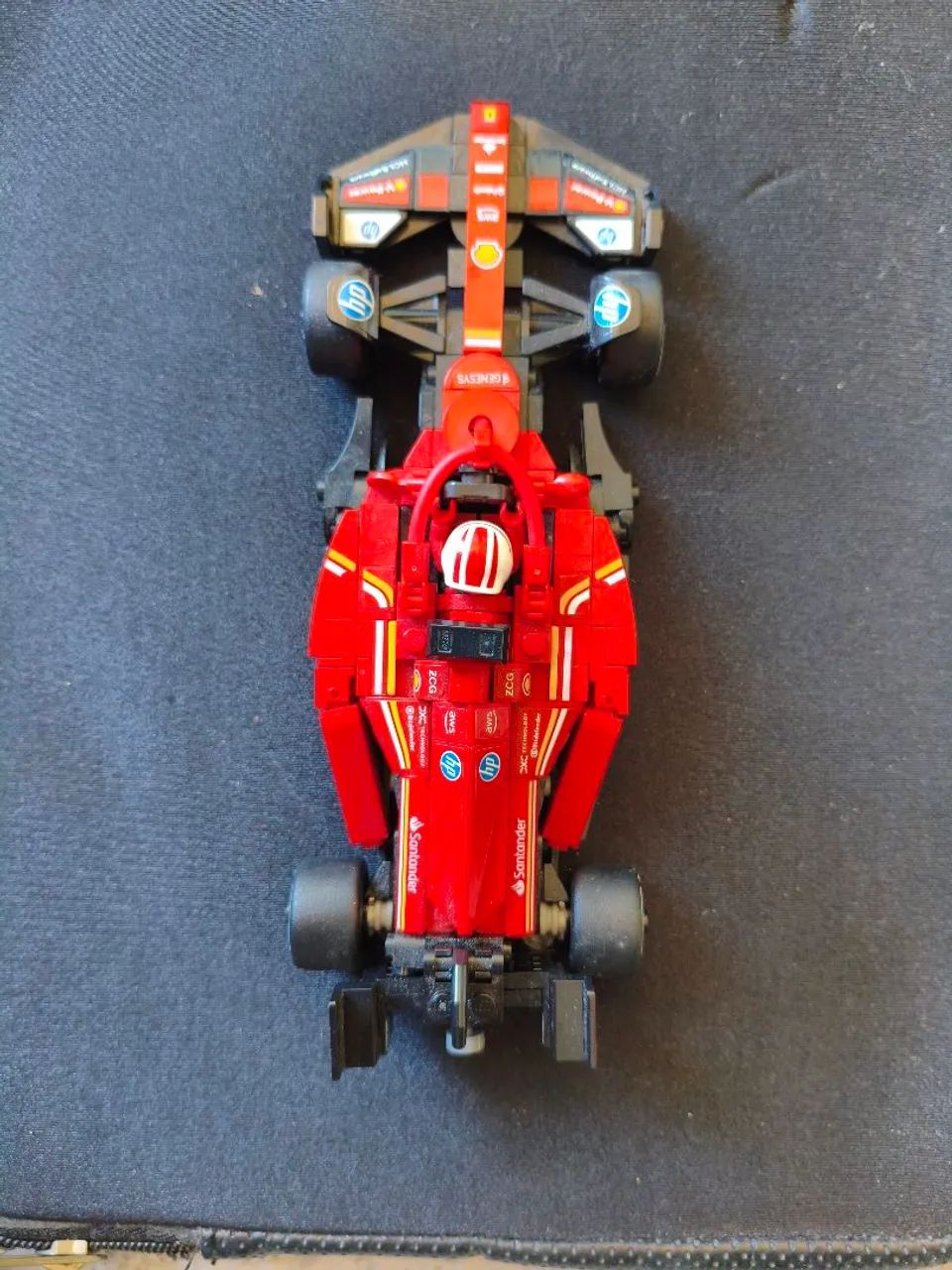 LEGO FORMULA 1 FERRARI - Foto 3