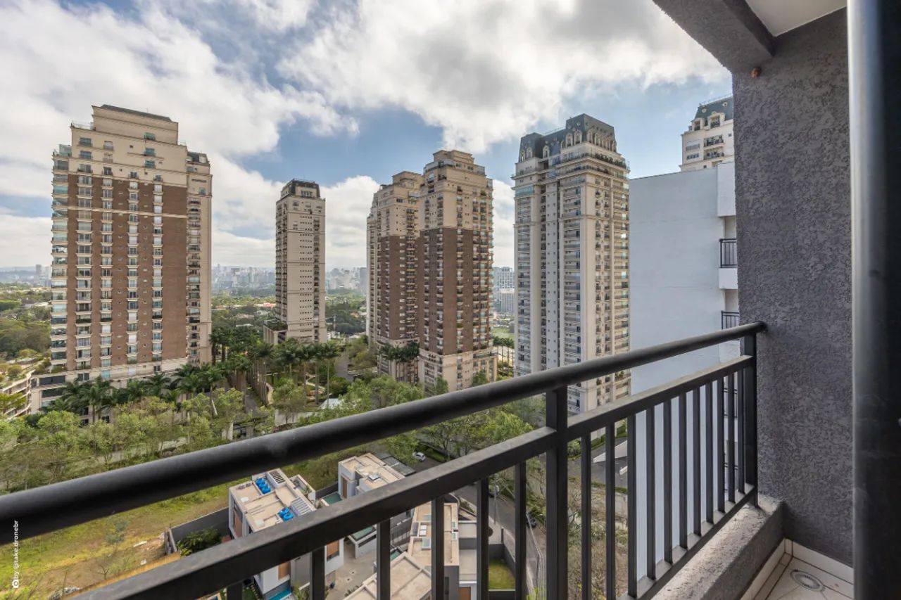 Studio para venda em Jardim Panorama com 1 quarto, 26m² - Foto 3