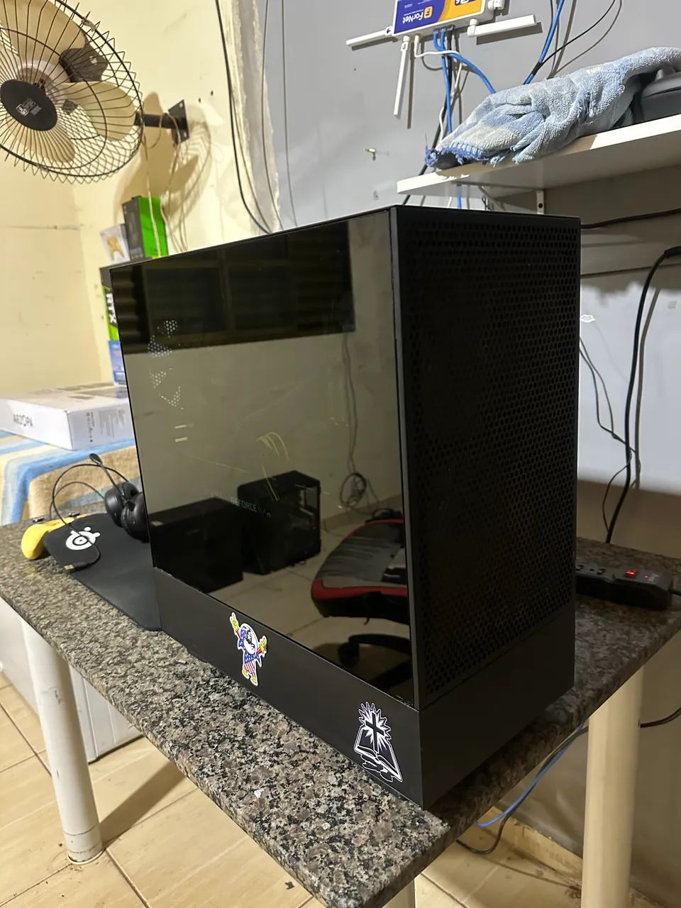 Computador gamer completo - Foto 4