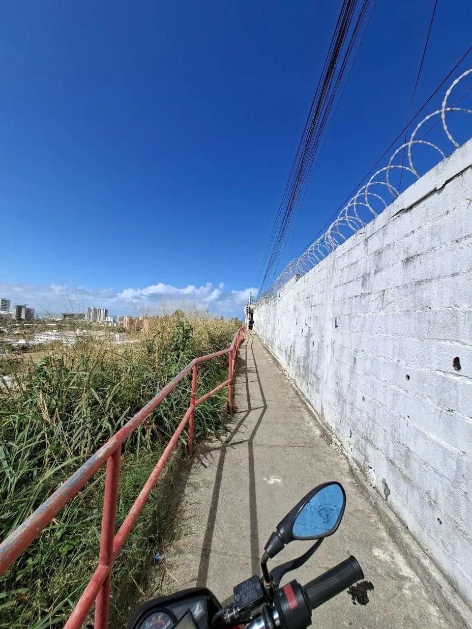 VENDO CASA NO JACINTINHO R$ 70.000,00 - Foto 5