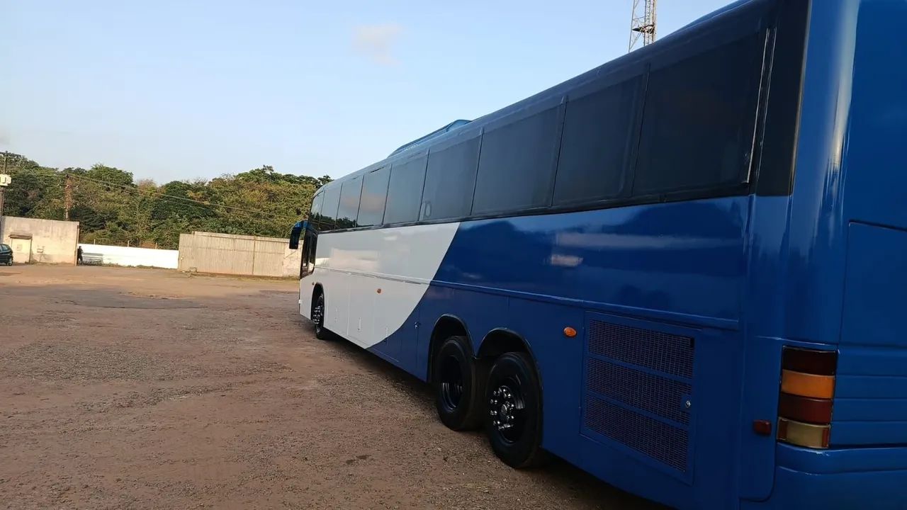 Ônibus  - Foto 4