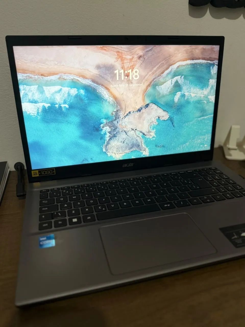 Notebook Acer aspire A515-57 - Foto 5