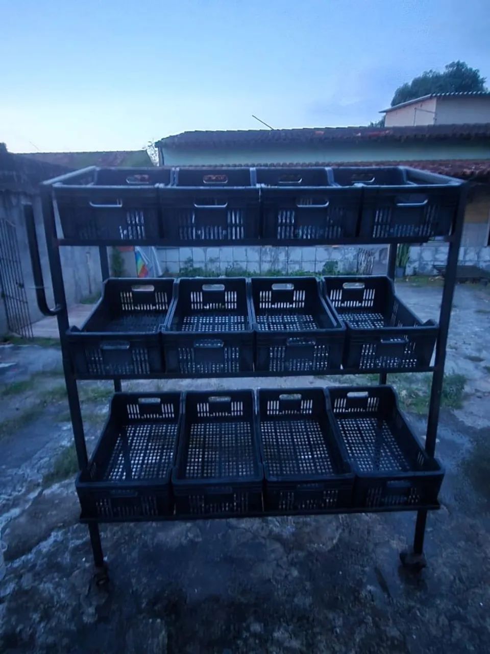 Itens para comercio  - Foto 4