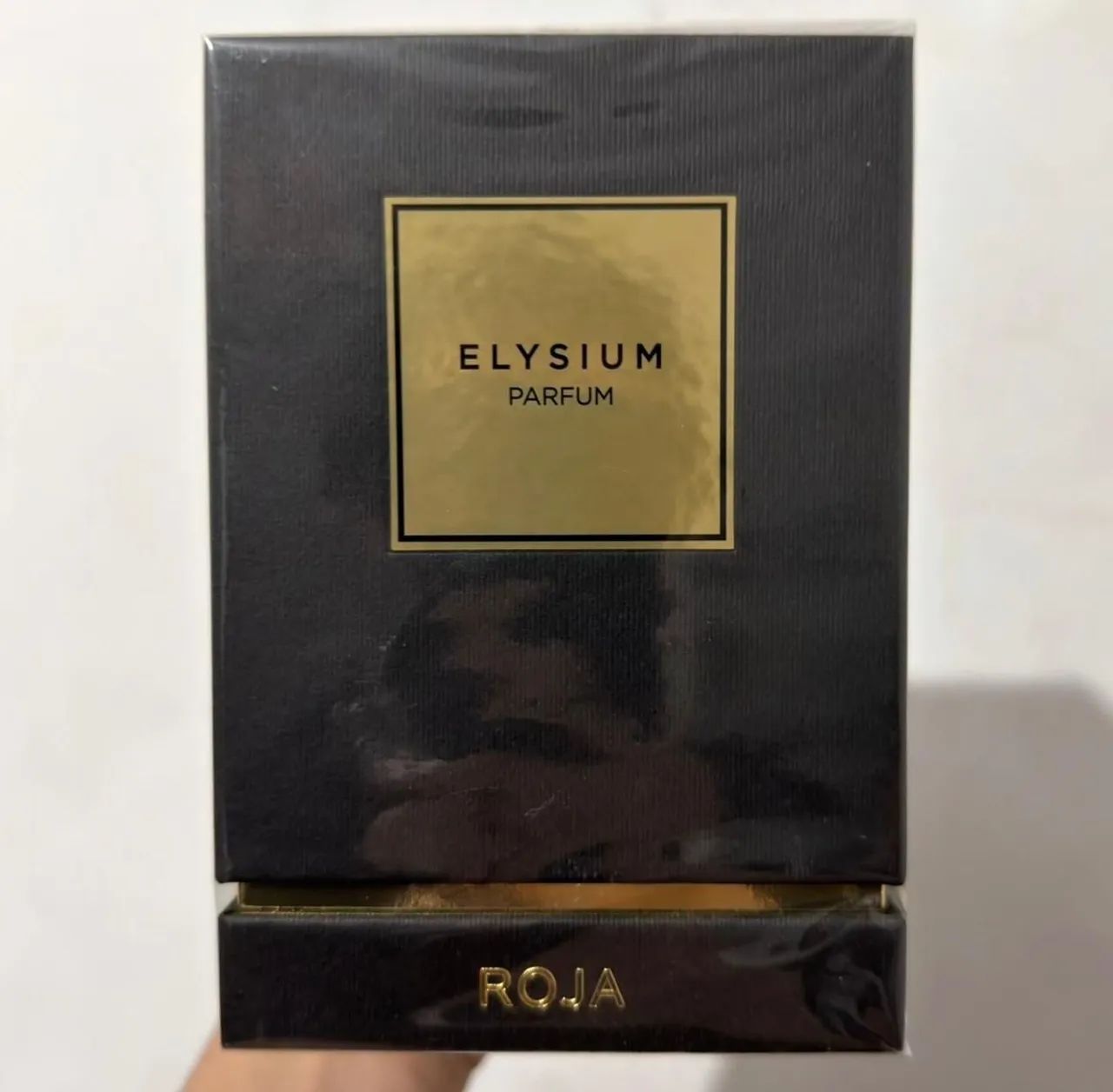 Roja Elysium Parfum
