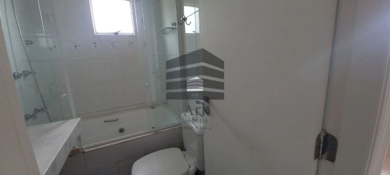 Cobertura Duplex para venda e locação 3 dormitorios - Foto 5