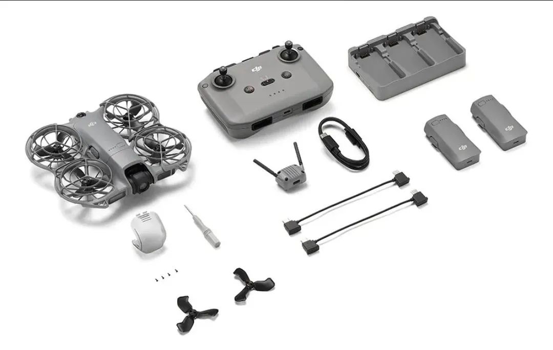 Drone Neo 2 Fly More Combo  - Foto 2