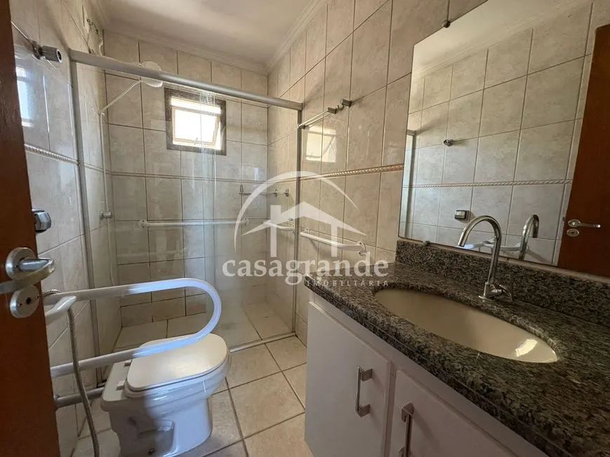 Aluguel Apartamento SANTA MONICA - Foto 11