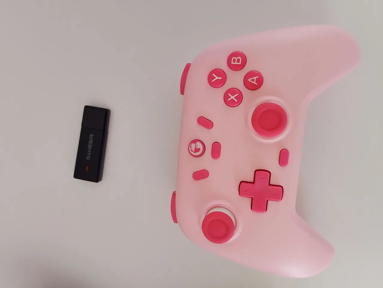 Gamesir nova lite ? - Foto 2