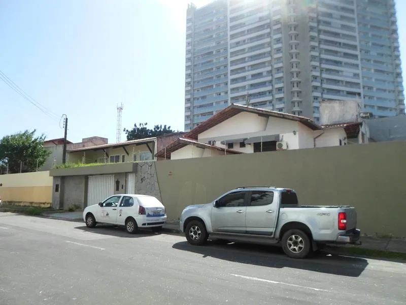 CASA para alugar na cidade de FORTALEZA-CE - Foto 3