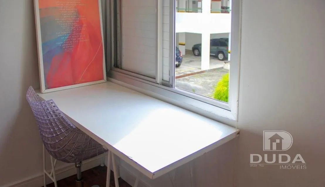Apartartamento a 130metros da UFSC - Foto 5